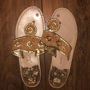 Jack Rodgers Sandal
